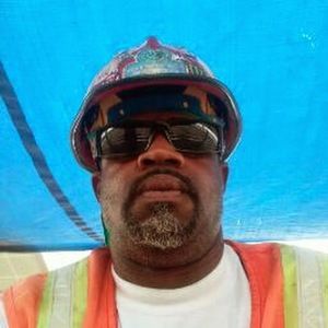 Meet your Posher, Tydrick